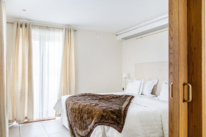 Imagen de la habitación del Hotel Hotell G&auml;sslingen. Foto 4