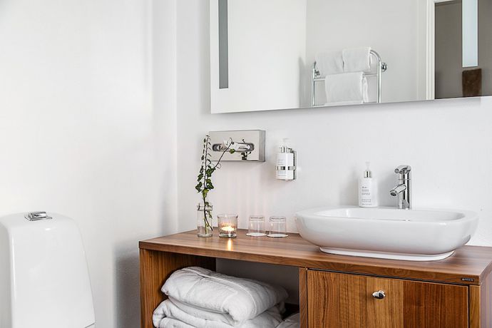 Imagen de la habitación del Hotel Hotell G&auml;sslingen. Foto 8