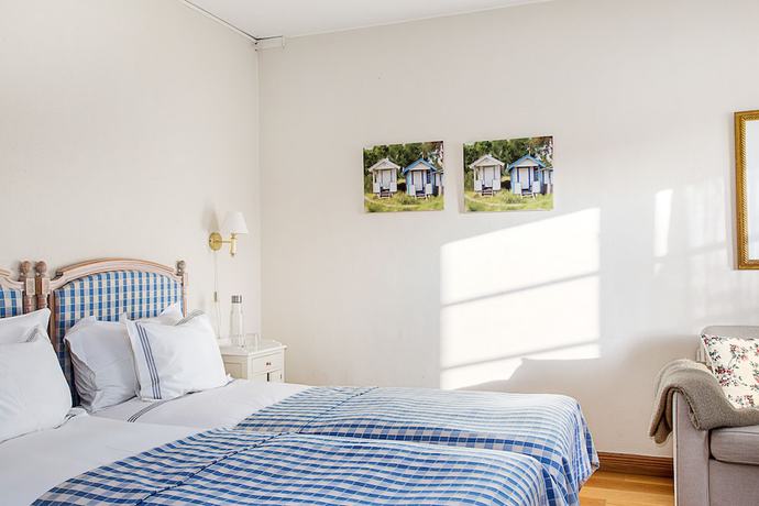 Imagen de la habitación del Hotel Hotell G&auml;sslingen. Foto 9