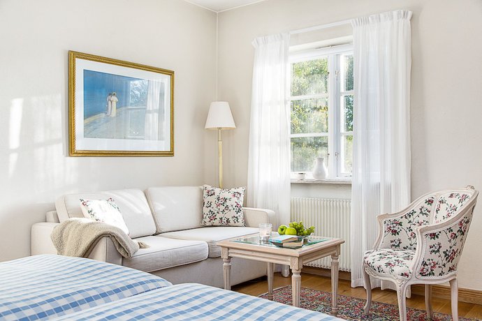 Imagen de la habitación del Hotel Hotell G&auml;sslingen. Foto 13