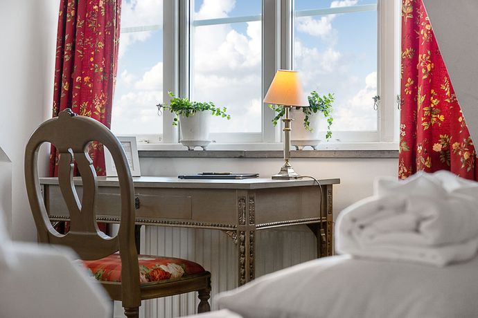 Imagen de la habitación del Hotel Hotell G&auml;sslingen. Foto 15