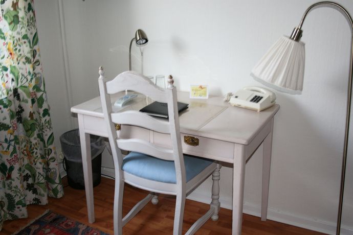 Imagen de la habitación del Hotel Hotell Gillet. Foto 2