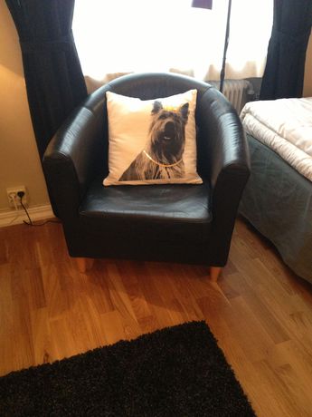 Imagen de la habitación del Hotel Hotell Gillet. Foto 3