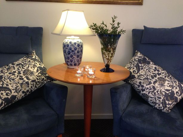 Imagen de la habitación del Hotel Hotell Gillet. Foto 6