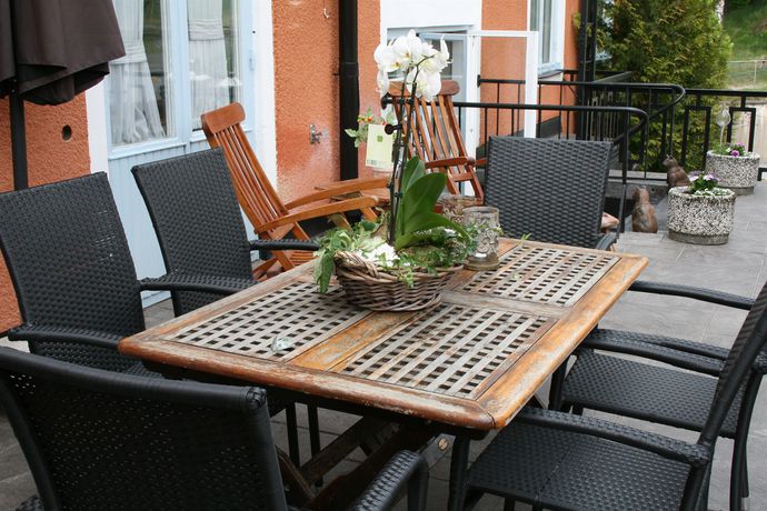 Imagen de los exteriores del Hotel Hotell Gillet. Foto 11