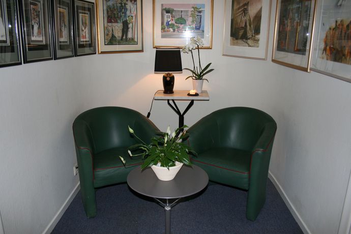 Imagen de los interiores del Hotel Hotell Gillet. Foto 15