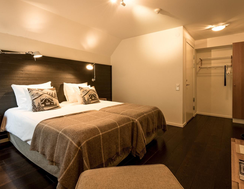Imagen general del Hotel Hotell Granen. Foto 3