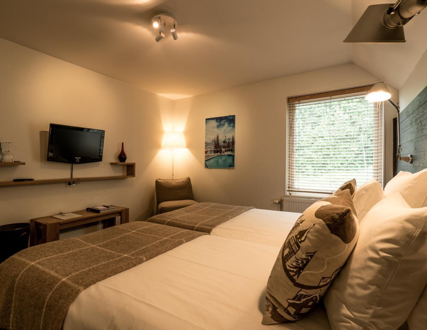 Imagen general del Hotel Hotell Granen. Foto 4