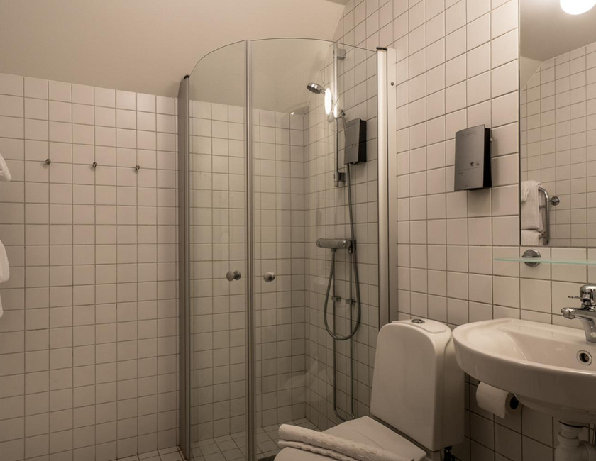 Imagen general del Hotel Hotell Granen. Foto 5