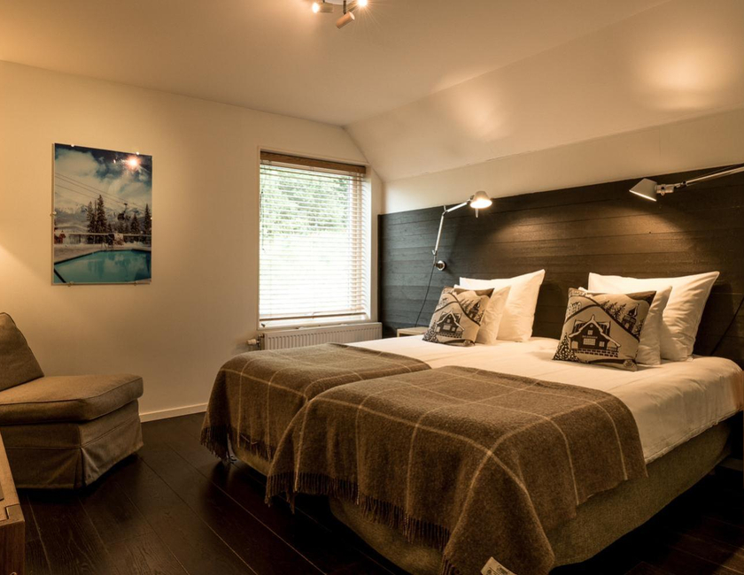 Imagen general del Hotel Hotell Granen. Foto 6