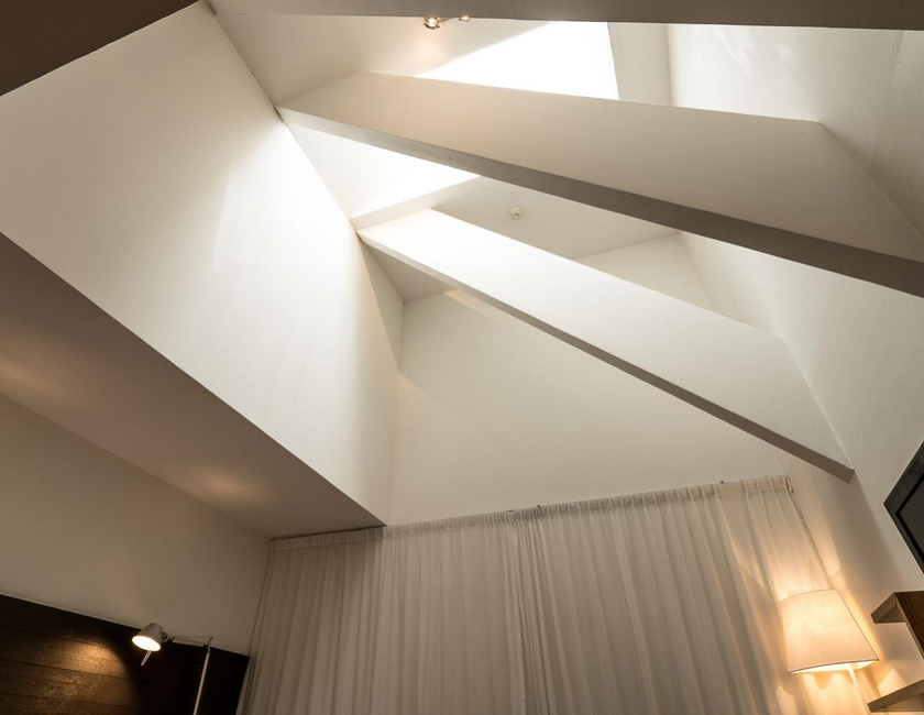 Imagen general del Hotel Hotell Granen. Foto 9