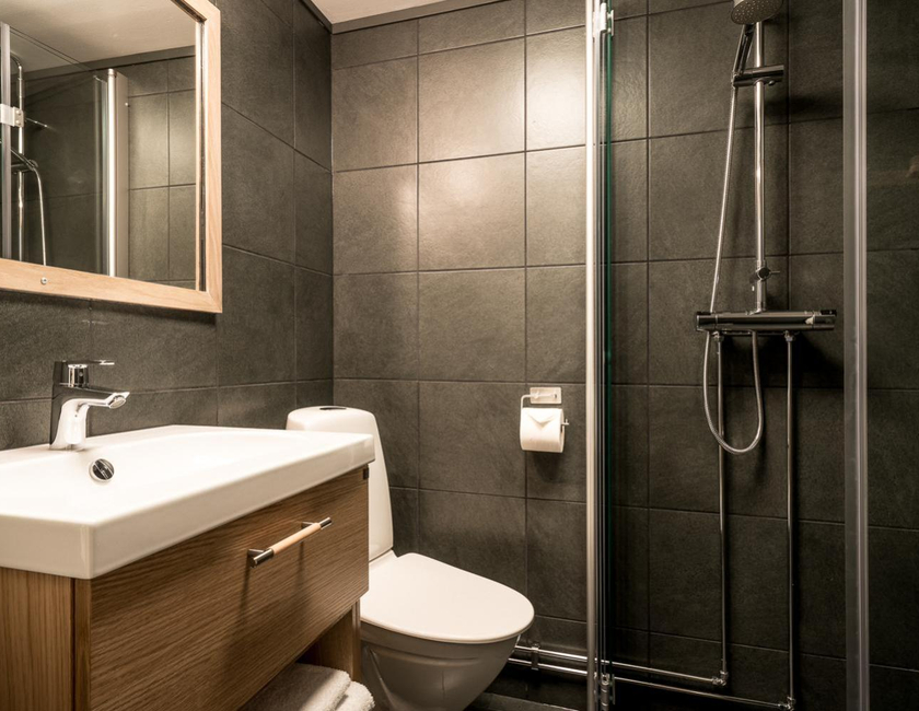 Imagen general del Hotel Hotell Granen. Foto 11