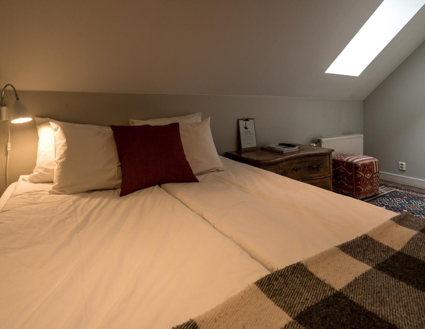 Imagen general del Hotel Hotell Granen. Foto 13