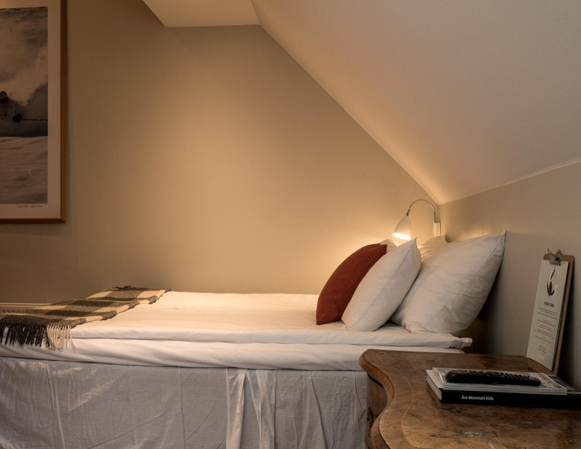 Imagen general del Hotel Hotell Granen. Foto 14