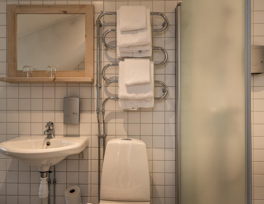 Imagen general del Hotel Hotell Granen. Foto 15