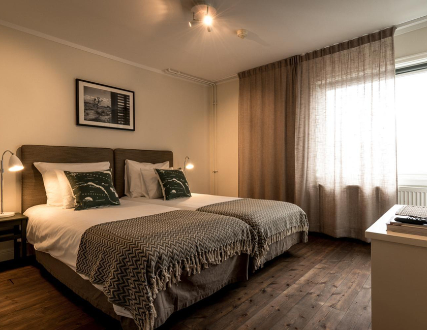 Imagen general del Hotel Hotell Granen. Foto 16