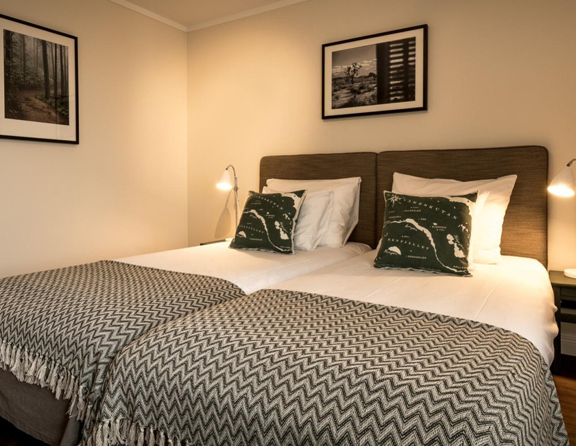 Imagen general del Hotel Hotell Granen. Foto 17