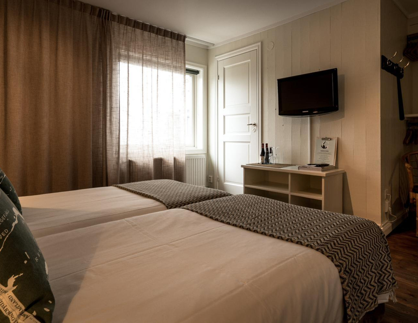 Imagen general del Hotel Hotell Granen. Foto 18