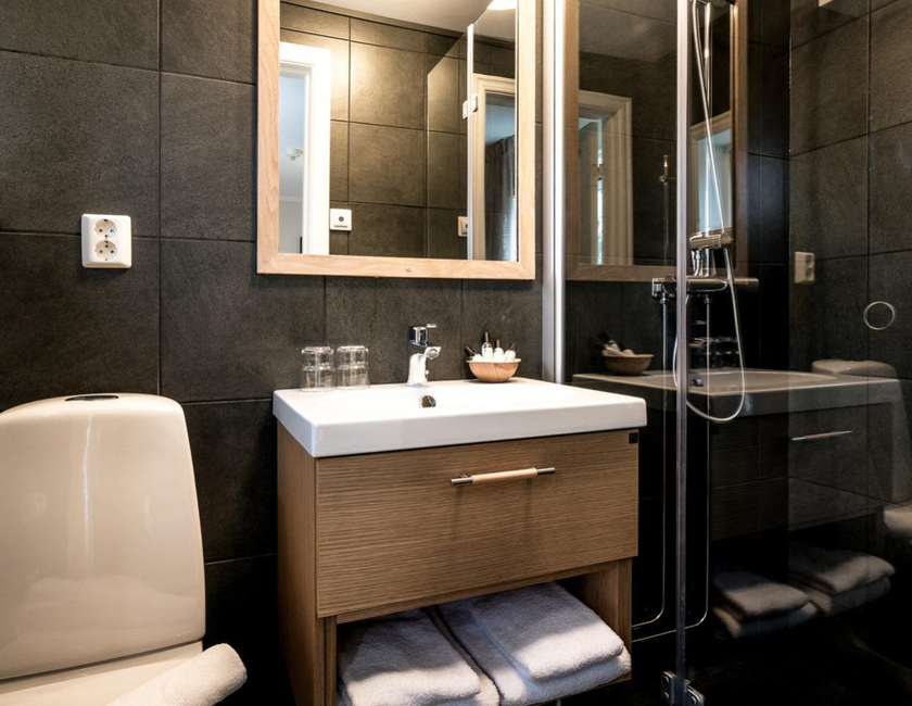 Imagen general del Hotel Hotell Granen. Foto 19