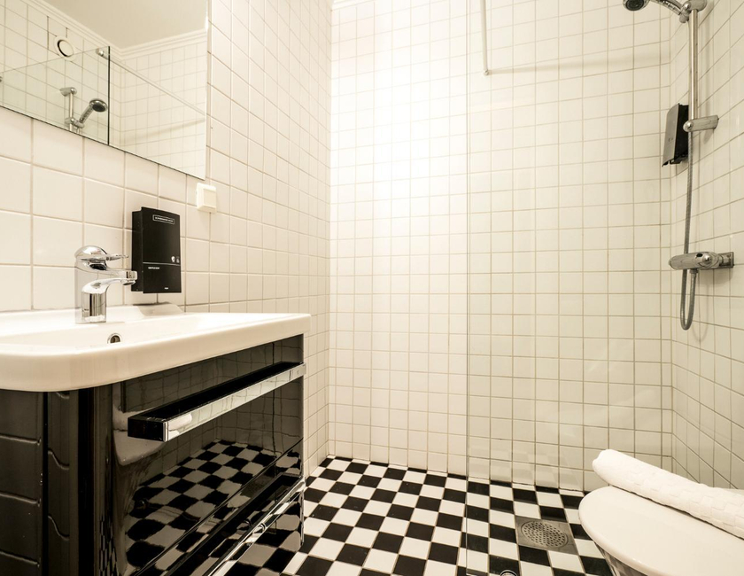 Imagen general del Hotel Hotell Granen. Foto 20