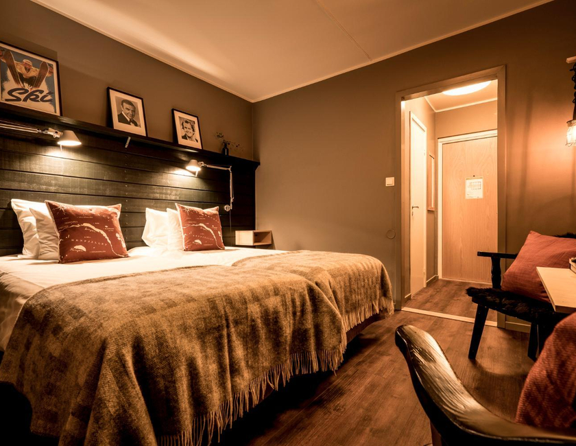 Imagen general del Hotel Hotell Granen. Foto 21