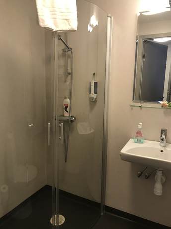 Imagen de la habitación del Hotel Hotell Gustaf. Foto 2