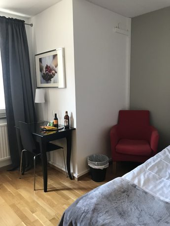 Imagen de la habitación del Hotel Hotell Gustaf. Foto 3