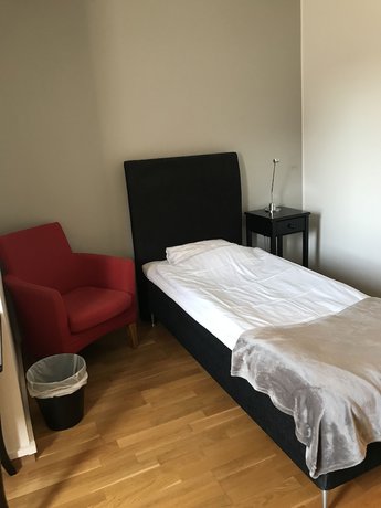 Imagen de la habitación del Hotel Hotell Gustaf. Foto 4