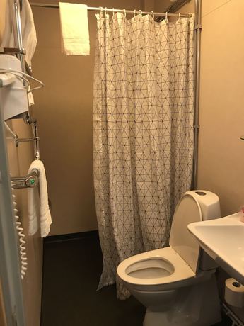 Imagen de la habitación del Hotel Hotell Gustaf. Foto 5