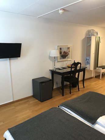 Imagen de la habitación del Hotel Hotell Gustaf. Foto 9