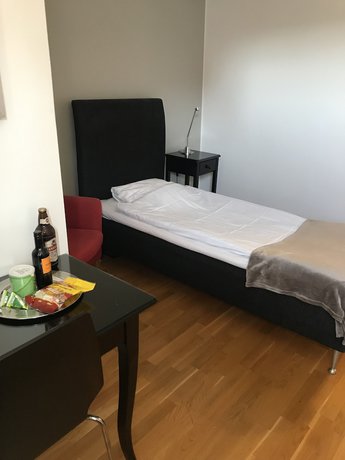 Imagen general del Hotel Hotell Gustaf. Foto 1