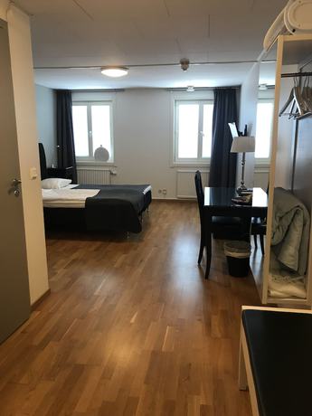 Imagen de la habitación del Hotel Hotell Gustaf. Foto 10