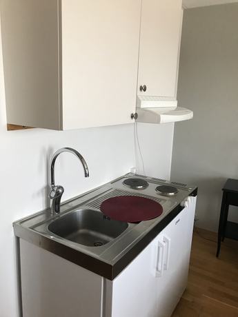 Imagen de la habitación del Hotel Hotell Gustaf. Foto 11