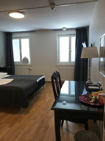 Imagen de la habitación del Hotel Hotell Gustaf. Foto 14