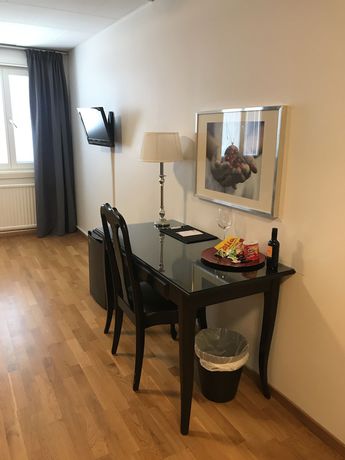 Imagen de la habitación del Hotel Hotell Gustaf. Foto 15