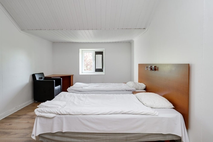 Imagen de la habitación del Hotel Hotell HOF. Foto 3