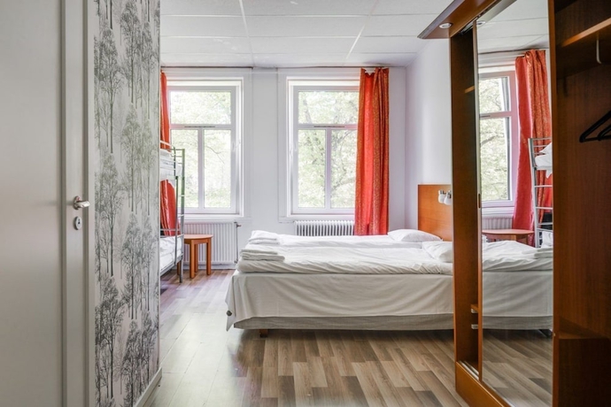 Imagen de la habitación del Hotel Hotell HOF. Foto 6