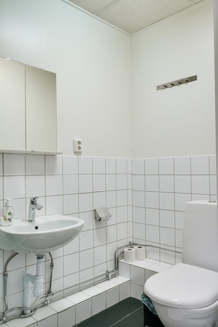 Imagen de la habitación del Hotel Hotell HOF. Foto 8