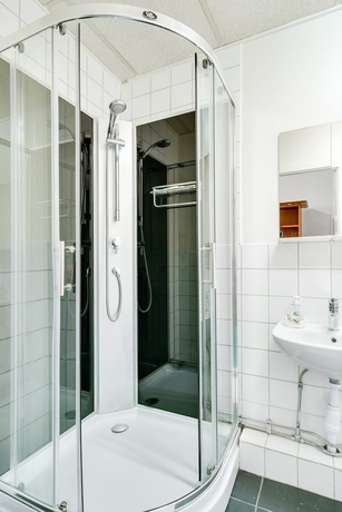 Imagen de la habitación del Hotel Hotell HOF. Foto 9