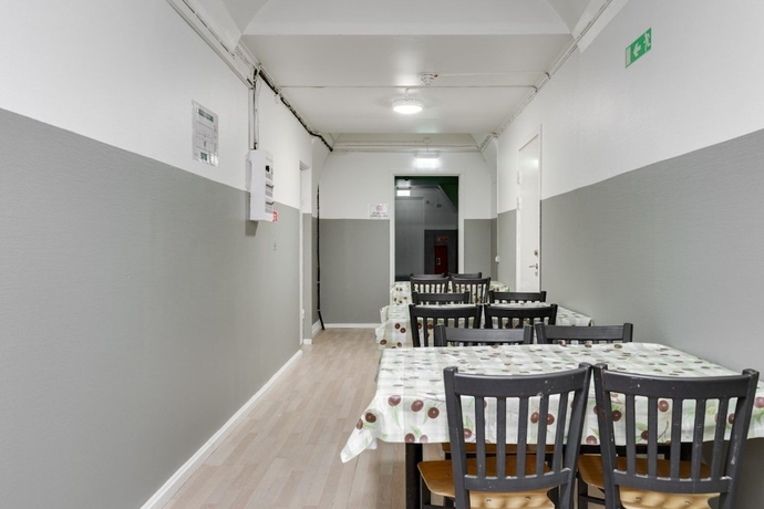 Imagen de la habitación del Hotel Hotell HOF. Foto 12