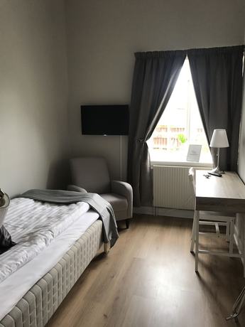 Imagen de la habitación del Hotel Hotell Humbla. Foto 2
