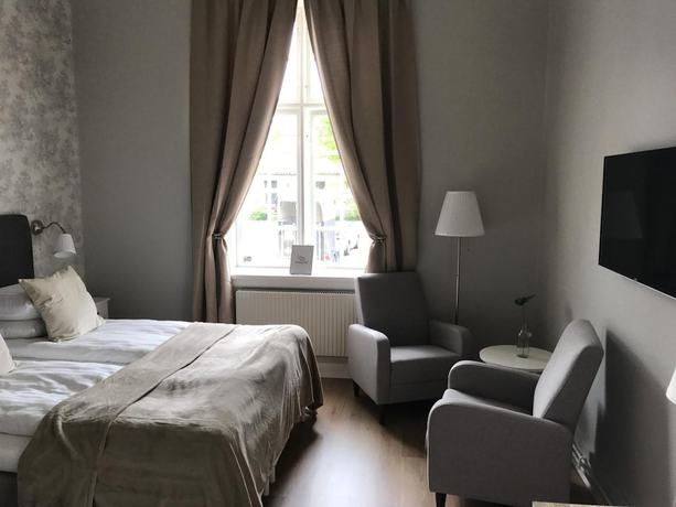 Imagen de la habitación del Hotel Hotell Humbla. Foto 3
