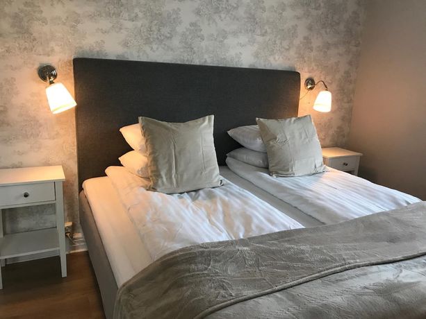 Imagen de la habitación del Hotel Hotell Humbla. Foto 4