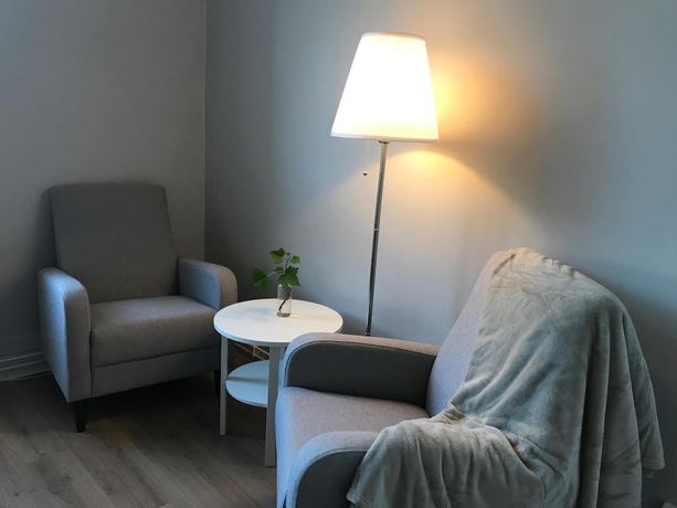 Imagen de la habitación del Hotel Hotell Humbla. Foto 5