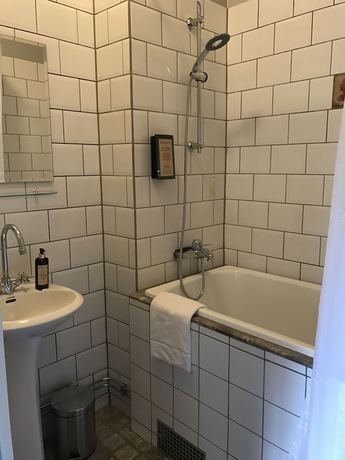 Imagen de la habitación del Hotel Hotell Humbla. Foto 6