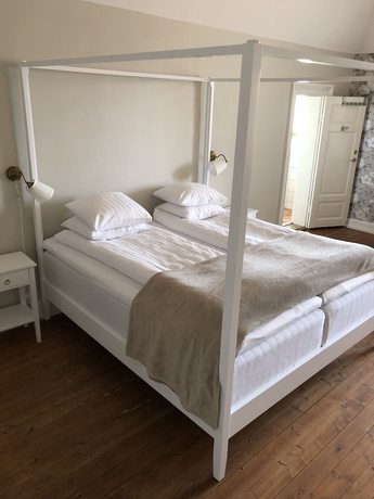 Imagen de la habitación del Hotel Hotell Humbla. Foto 11