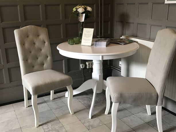 Imagen de los interiores del Hotel Hotell Humbla. Foto 20