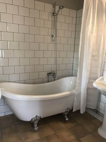 Imagen de la habitación del Hotel Hotell Humbla. Foto 13