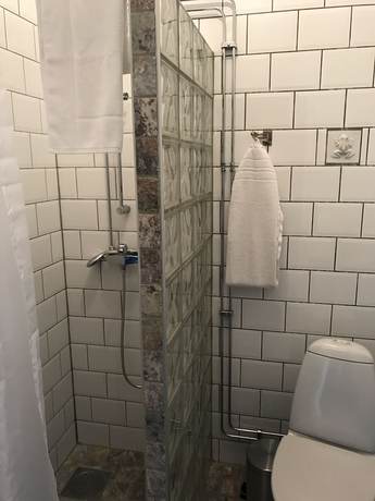 Imagen de la habitación del Hotel Hotell Humbla. Foto 14