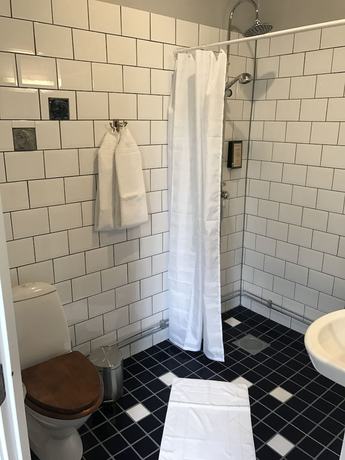 Imagen de la habitación del Hotel Hotell Humbla. Foto 16